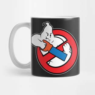 Bustin' Out! Mug